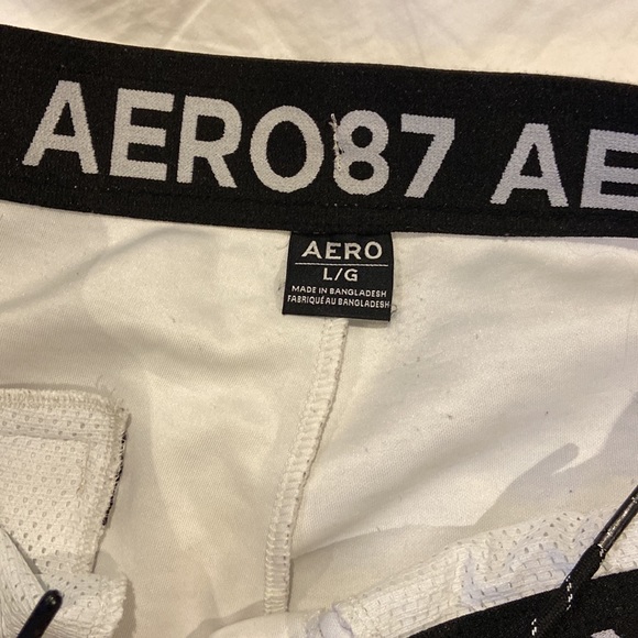 Men’s Aeropostale Sweatpants Size L - Picture 2 of 4